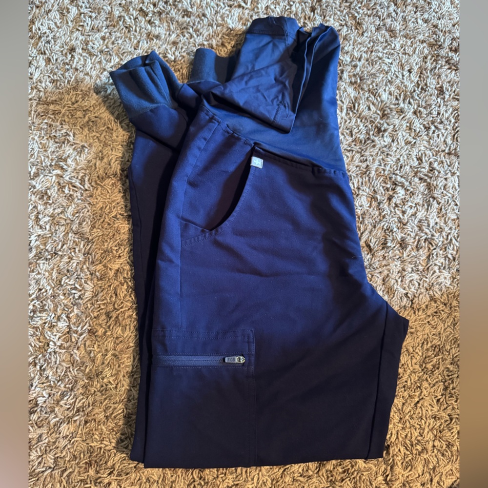 Figs Technical Collection XS Maternity Joggers